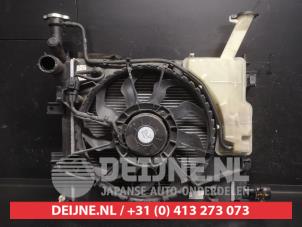 Kia Picanto Radiator O754176 photo 2