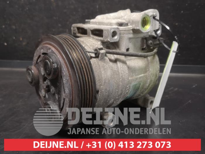 Kia Picanto Air conditioning pump O754177