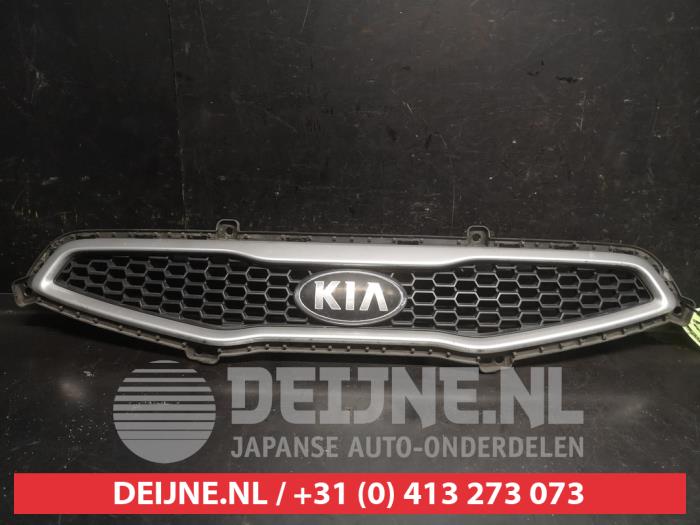 Kia Picanto Grill O754180