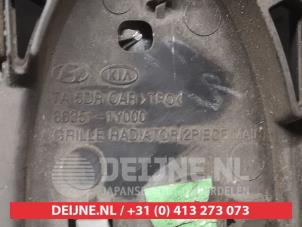 Kia Picanto Grill O754180 foto 3