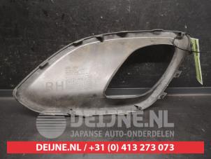 Kia Picanto Bumper grille O754181 photo 2