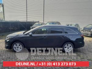 Kia Ceed Sportswagon Front wing, left O754189 photo 2