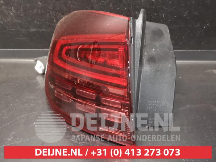 Kia Ceed Sportswagon Achterlicht links O754202
