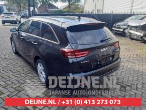 Kia Ceed Sportswagon Tailgate O754204 photo 3