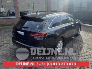 Kia Ceed Sportswagon Tailgate O754204 photo 2