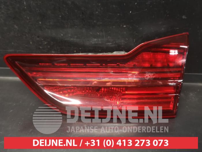 Kia Ceed Sportswagon Achterklep reflector rechts O754208