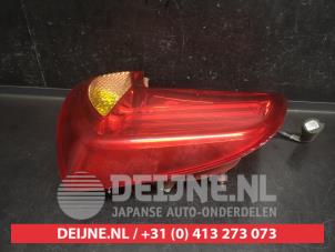 Kia Picanto Achterlicht links O754224 foto 2