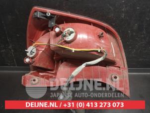 Kia Picanto Achterlicht links O754224 foto 3