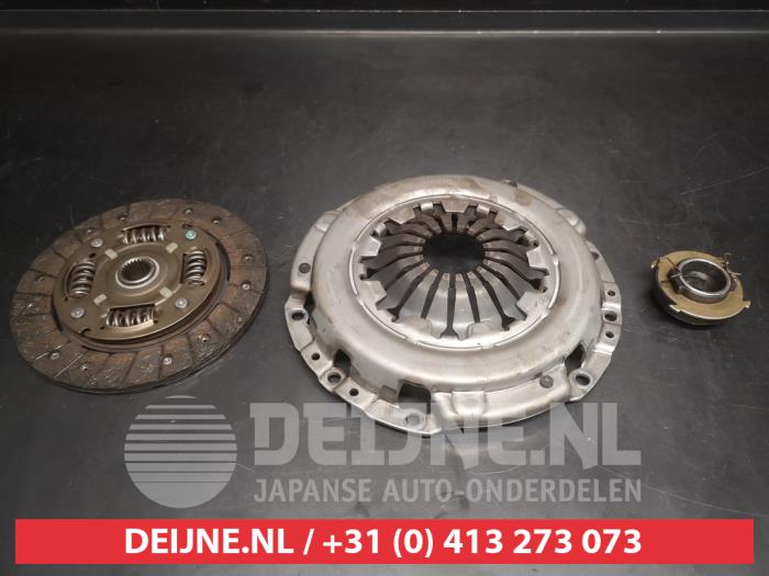 Kia Picanto Kupplungsset (komplett) O754227