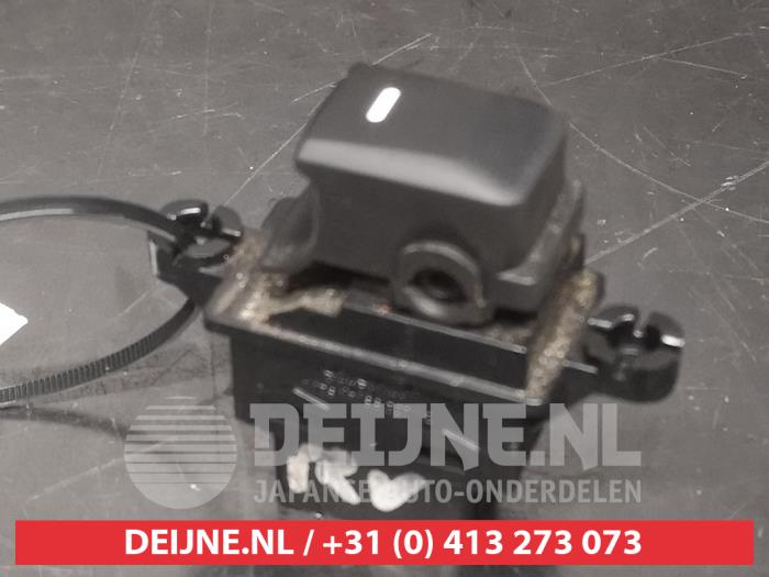 Kia Picanto Electric window switch O754232
