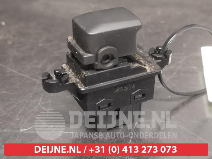 Kia Picanto Elektrisches Fenster Schalter O754233