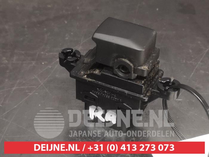Kia Picanto Elektrisches Fenster Schalter O754234