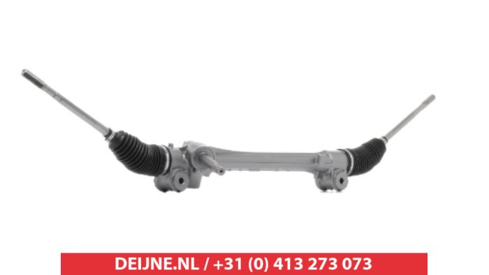 Toyota Yaris Stuurhuis O9990010331