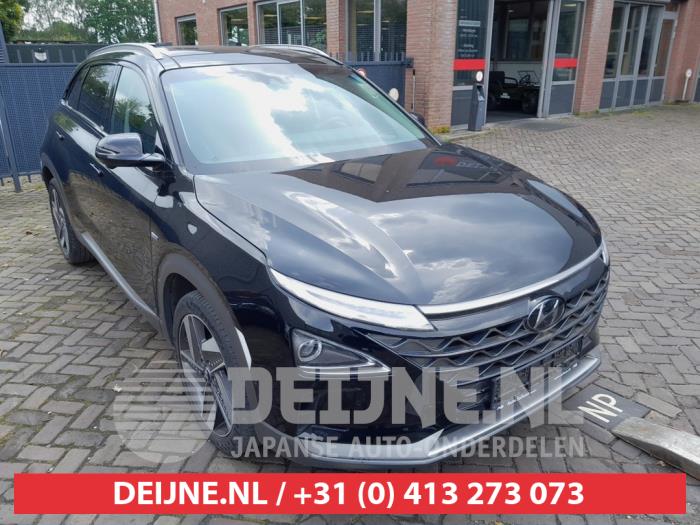 Hyundai Nexo Voorkop compleet O754410