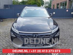 Hyundai Nexo Voorkop compleet O754410 foto 2