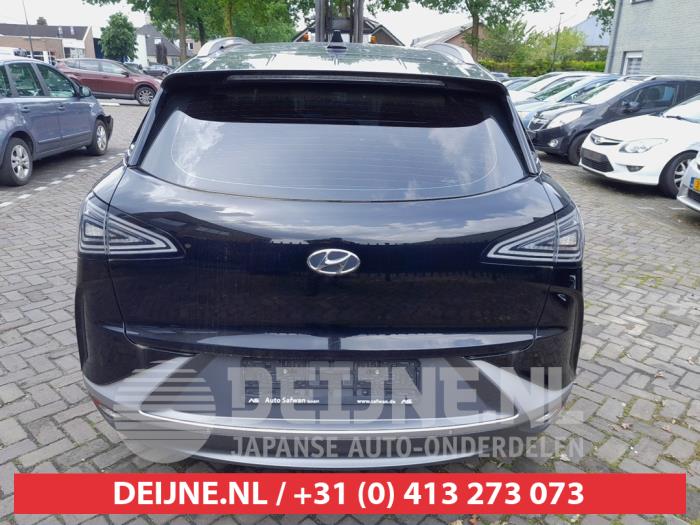 Hyundai Nexo Achterklep O754427