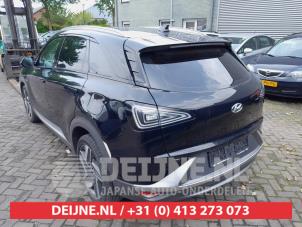Hyundai Nexo Achterklep O754427 foto 3