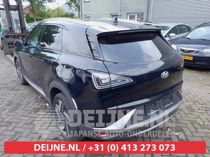 Hyundai Nexo Achterklep reflector links O754430