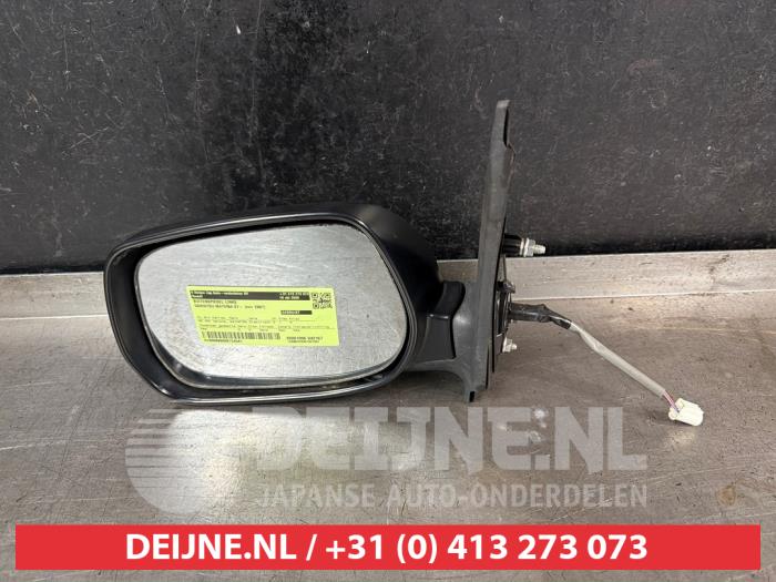 Daihatsu Materia Buitenspiegel links O754581