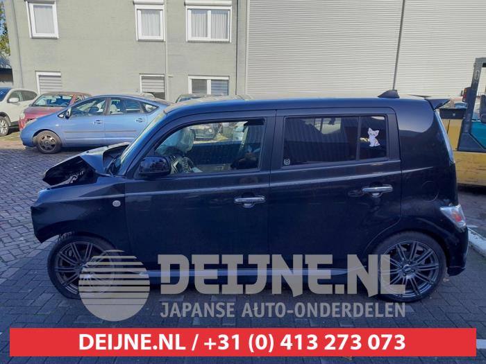 Daihatsu Materia Portier 4Deurs links-achter O754587