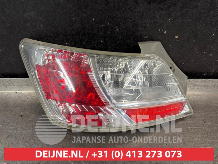Daihatsu Materia Achterlicht links O754593