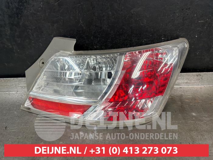 Daihatsu Materia Achterlicht rechts O754594
