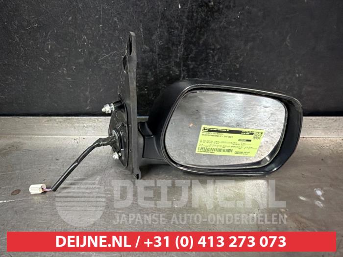 Daihatsu Materia Buitenspiegel rechts O754607
