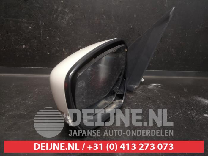Suzuki Swift Buitenspiegel links O754742