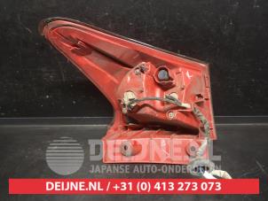 Toyota Auris Achterlicht links O754845 foto 3