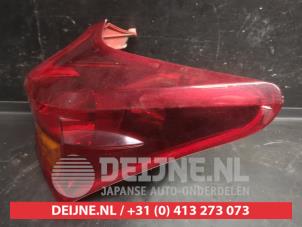 Toyota Auris Achterlicht rechts O754846 foto 2