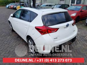 Toyota Auris Achterklep O754847 foto 2