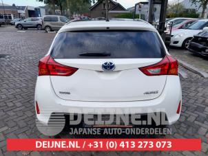 Toyota Auris Achterklep O754847 foto 3