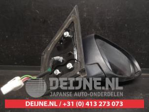 Toyota Auris Buitenspiegel rechts O754862 foto 3
