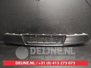 Toyota Auris Stoßstange hinten O754721 foto 2
