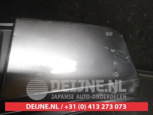 Toyota Auris Stoßstange hinten O754721 foto 3