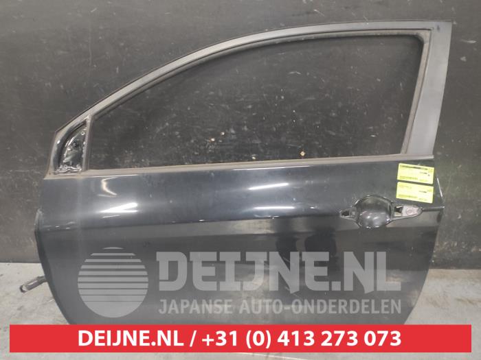 Kia Picanto Door 2-door, left O754510