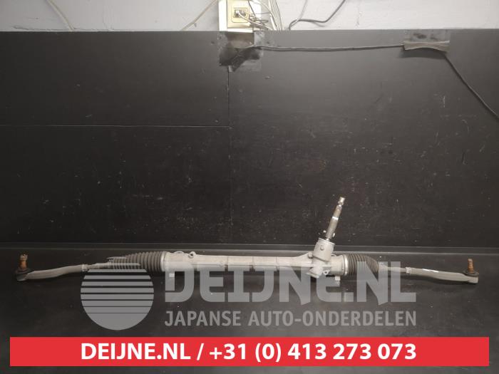 Toyota Auris Lenkgetriebe O754725