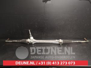 Toyota Auris Lenkgetriebe O754725 foto 2