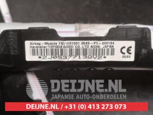 Toyota Auris Airbag Himmel rechts O754808 foto 3