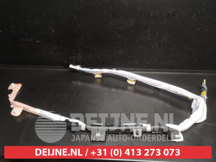 Toyota Auris Airbag Himmel rechts O754580