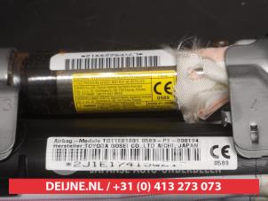 Toyota Auris Airbag Himmel rechts O754580 foto 3