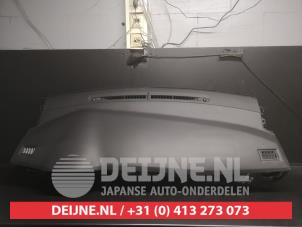 Toyota Auris Vollzähligkeit Airbags O754707 foto 2