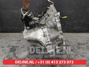 Toyota Auris Versnellingsbak O754874 foto 3
