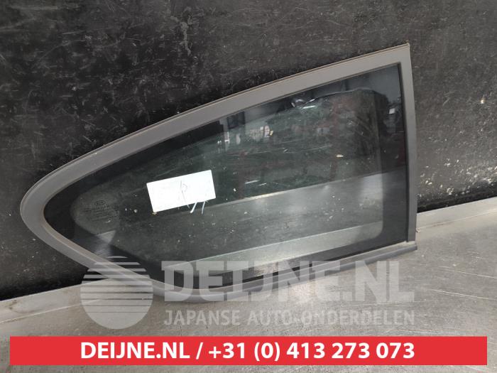 Kia Picanto Extra window 2-door, rear right O754785