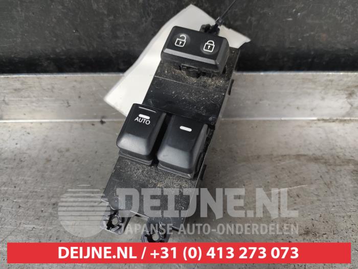 Kia Picanto Multi-functional window switch O754777