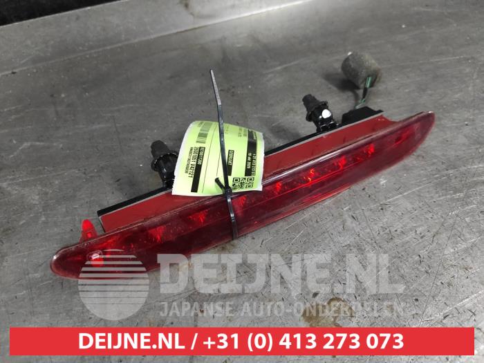 Kia Picanto Third brake light O754778