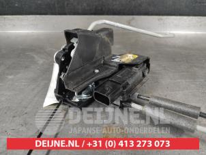 Kia Picanto Deurslot Mechaniek 2Deurs rechts O754790 foto 2