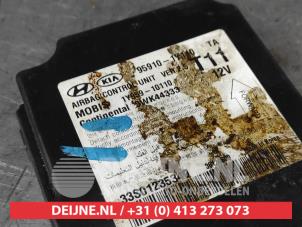 Kia Picanto Airbag Module O754776 photo 2