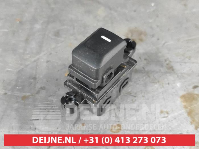 Kia Picanto Electric window switch O754775