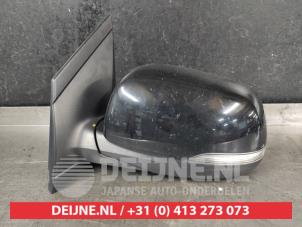 Kia Picanto Wing mirror, left O754781 photo 2